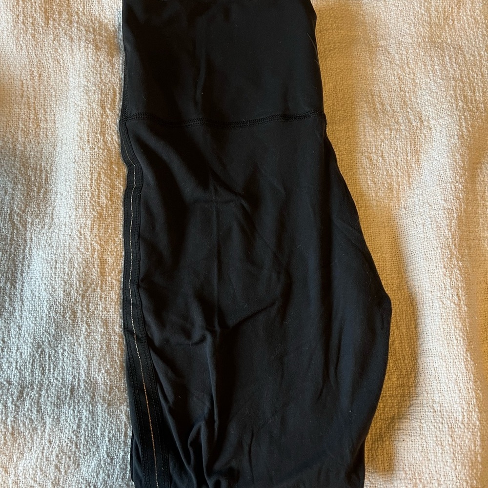 Mike Dri fit leggings